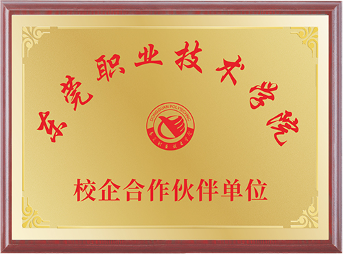 东莞职业技术学院