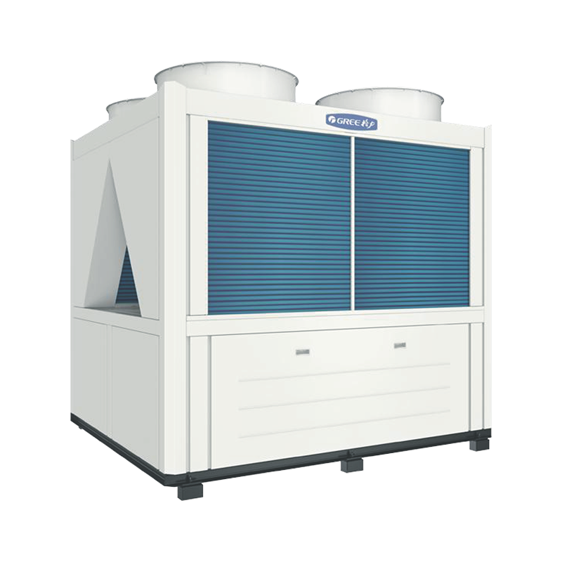模块式中央空调系统