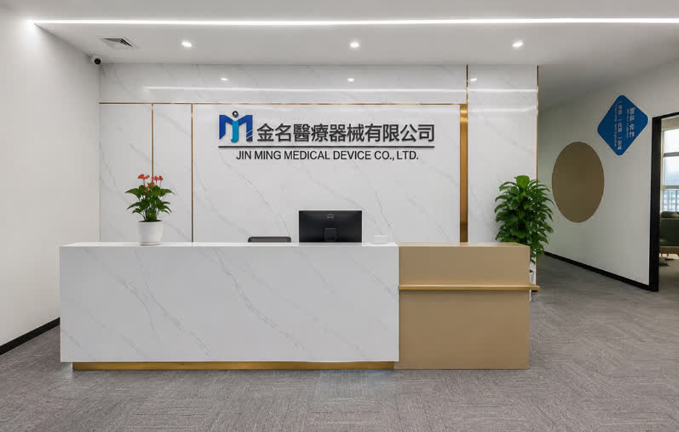 金名医疗器械有限公司